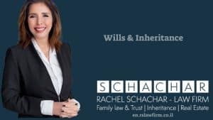 Wills & Inheritance